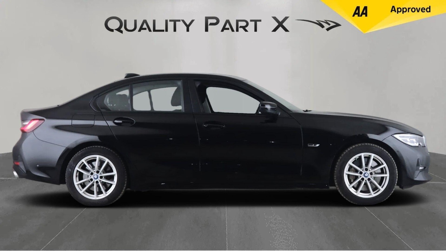 Used BMW 3 Series 2021 for sale - 76214327: Photo 9