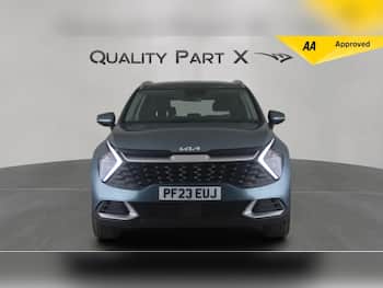 Used Kia Sportage 2023 for sale - 79496399: Photo