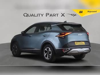 Used Kia Sportage 2023 for sale - 79496399: Photo