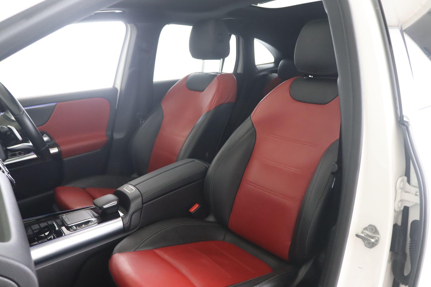 Used Mercedes-Benz GLA 2022 for sale - 76743279: Photo 12