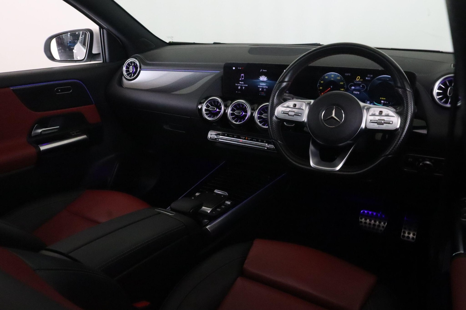 Used Mercedes-Benz GLA 2022 for sale - 76743279: Photo 16