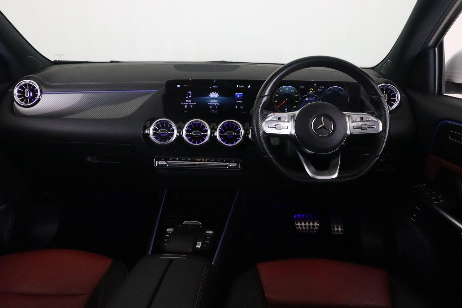 Used Mercedes-Benz GLA 2022 for sale - 76743279: Photo 17