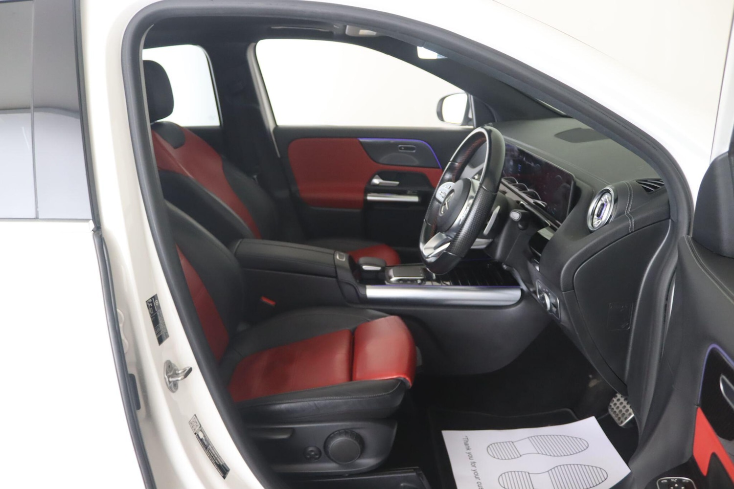 Used Mercedes-Benz GLA 2022 for sale - 76743279: Photo 18