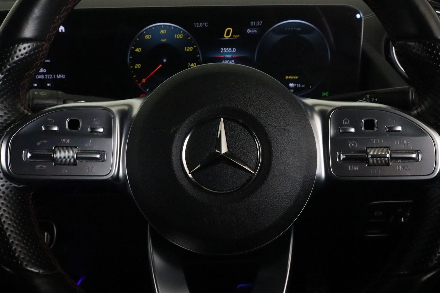 Used Mercedes-Benz GLA 2022 for sale - 76743279: Photo 23