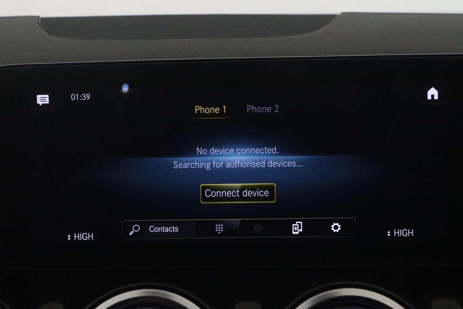 Used Mercedes-Benz GLA 2022 for sale - 76743279: Photo 32