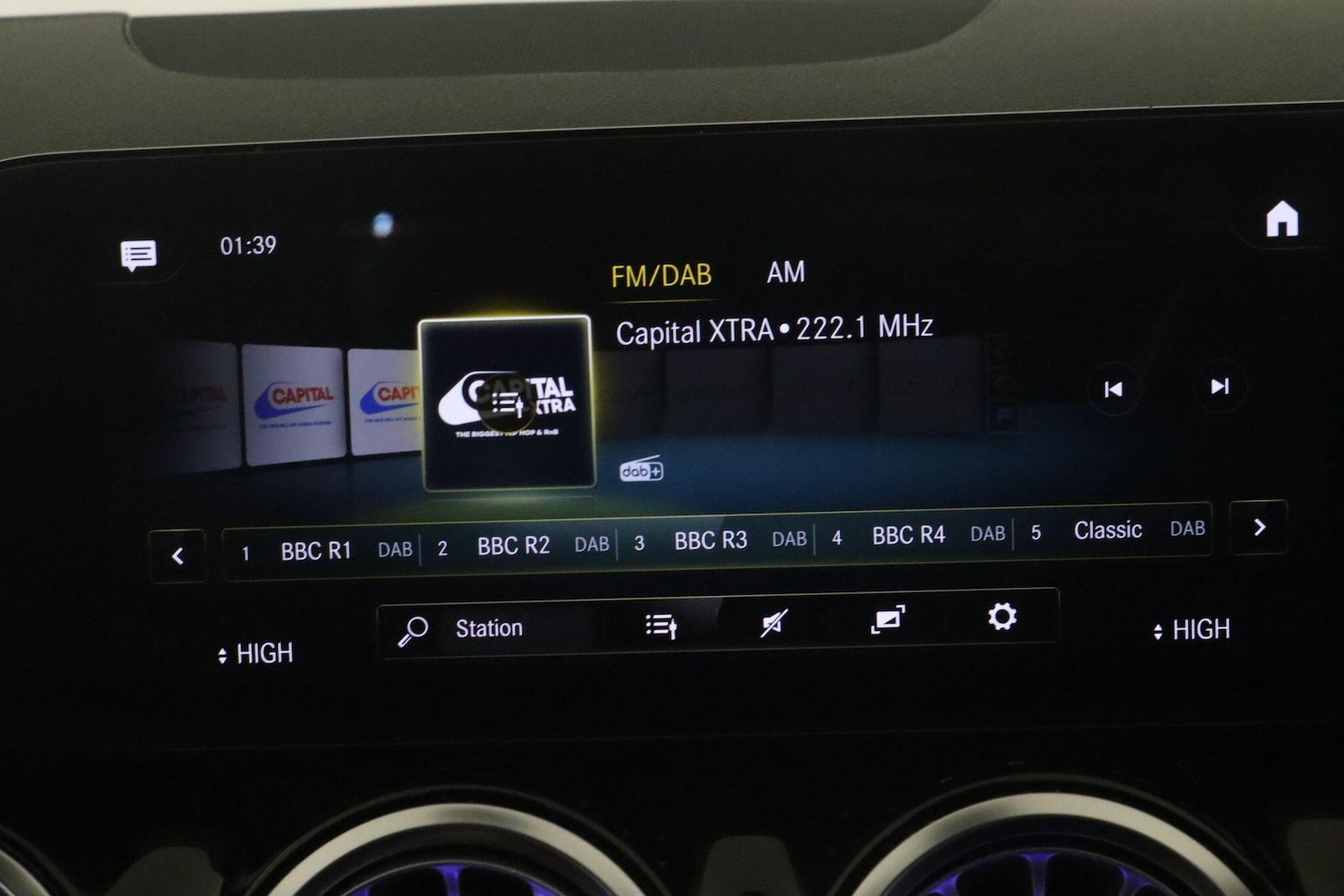 Used Mercedes-Benz GLA 2022 for sale - 76743279: Photo 34