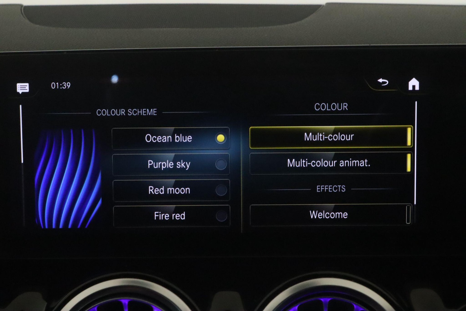 Used Mercedes-Benz GLA 2022 for sale - 76743279: Photo 37