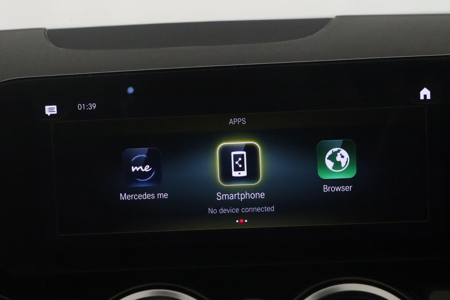 Used Mercedes-Benz GLA 2022 for sale - 76743279: Photo 40