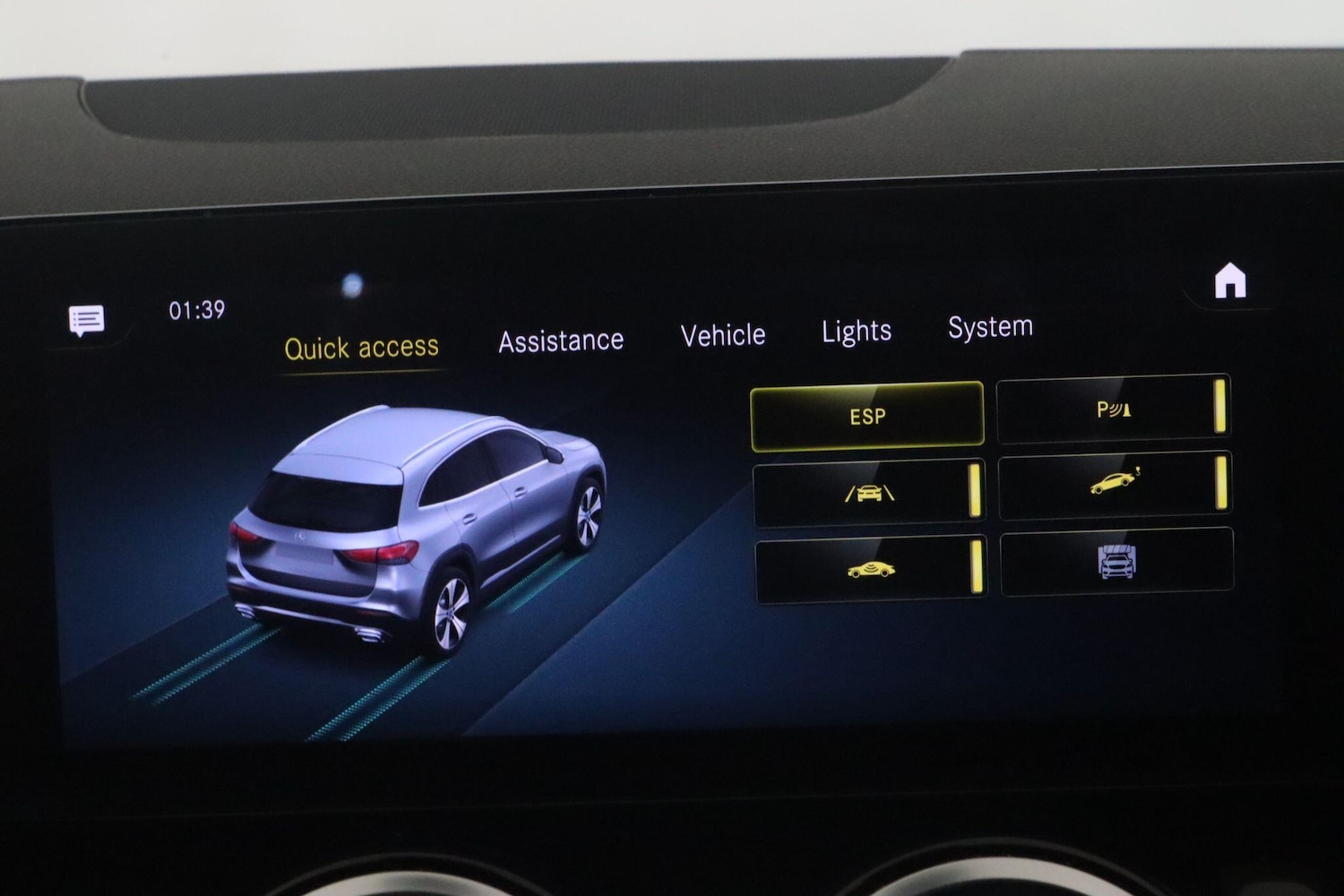 Used Mercedes-Benz GLA 2022 for sale - 76743279: Photo 42