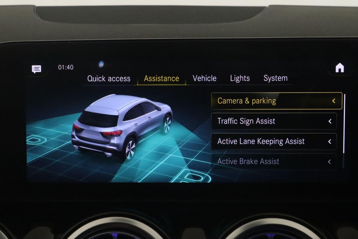 Used Mercedes-Benz GLA 2022 for sale - 76743279: Photo 43