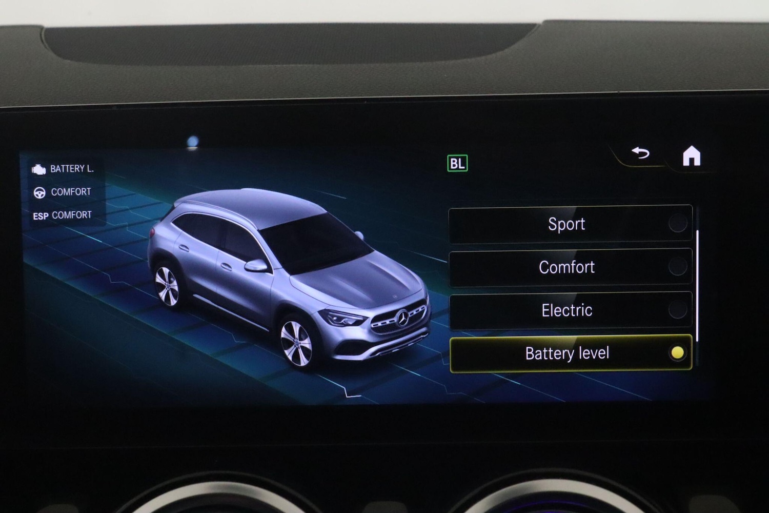 Used Mercedes-Benz GLA 2022 for sale - 76743279: Photo 45