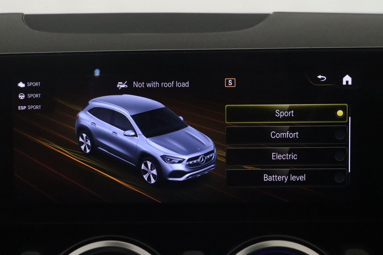 Used Mercedes-Benz GLA 2022 for sale - 76743279: Photo 48