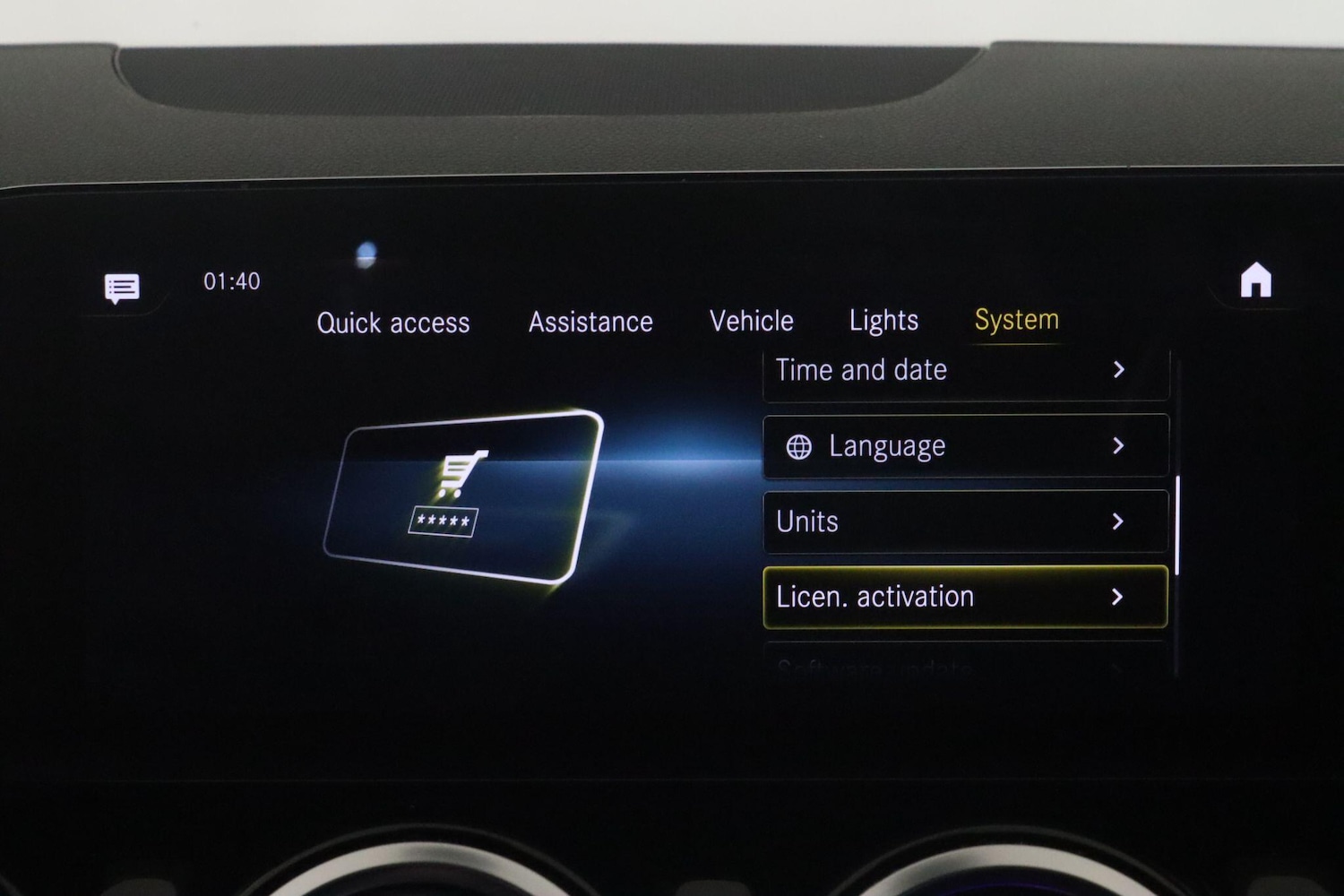 Used Mercedes-Benz GLA 2022 for sale - 76743279: Photo 51