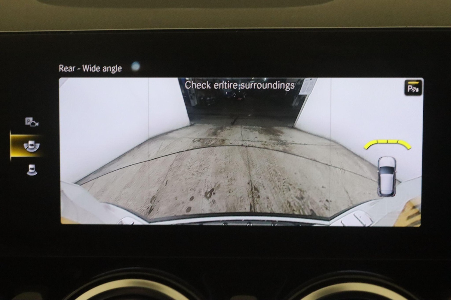 Used Mercedes-Benz GLA 2022 for sale - 76743279: Photo 53