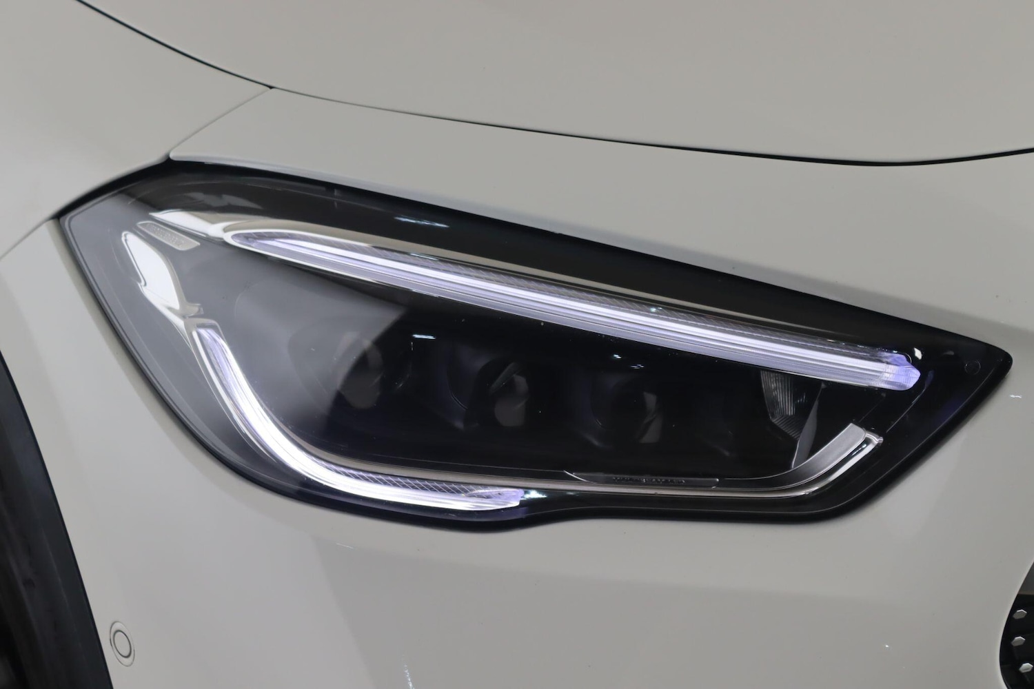 Used Mercedes-Benz GLA 2022 for sale - 76743279: Photo 9