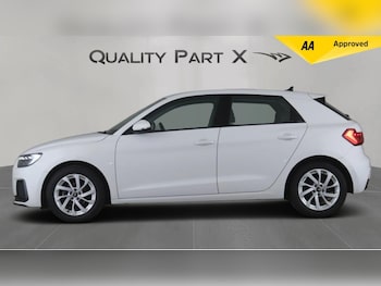 Used Audi A1 2022 for sale - 77074743: Photo