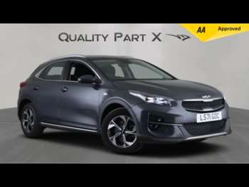 2021 (71) - 1.0 T-GDi 2 Euro 6 (s/s) 5dr