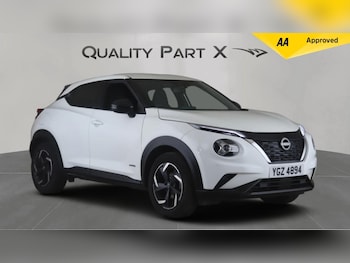 Used Nissan Juke 2023 for sale - 78797024: Photo