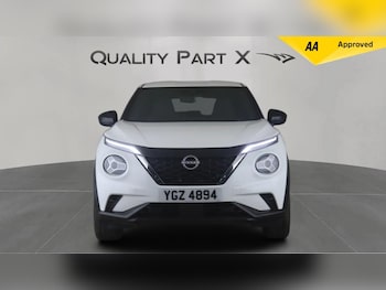 Used Nissan Juke 2023 for sale - 78797024: Photo