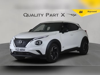 Used Nissan Juke 2023 for sale - 78797024: Photo