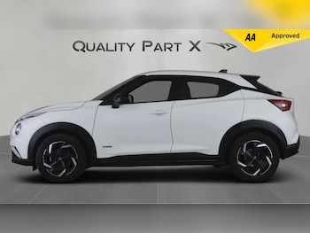 Used Nissan Juke 2023 for sale - 78797024: Photo