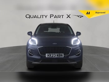 Used Ford Puma 2023 for sale - 78728482: Photo