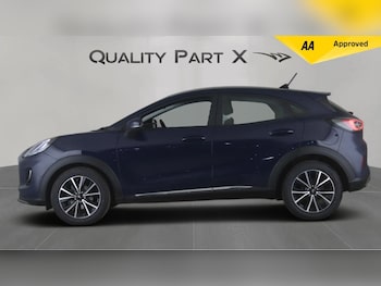 Used Ford Puma 2023 for sale - 78728482: Photo