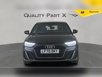 Used Audi A1 2020 for sale - 78448275: Photo