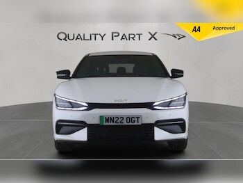 Used Kia EV6 2022 for sale - 78404570: Photo