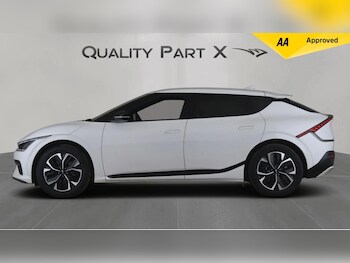 Used Kia EV6 2022 for sale - 78404570: Photo