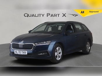 Used Skoda Octavia 2020 for sale - 79224968: Photo
