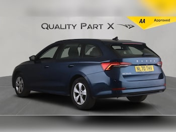 Used Skoda Octavia 2020 for sale - 79224968: Photo