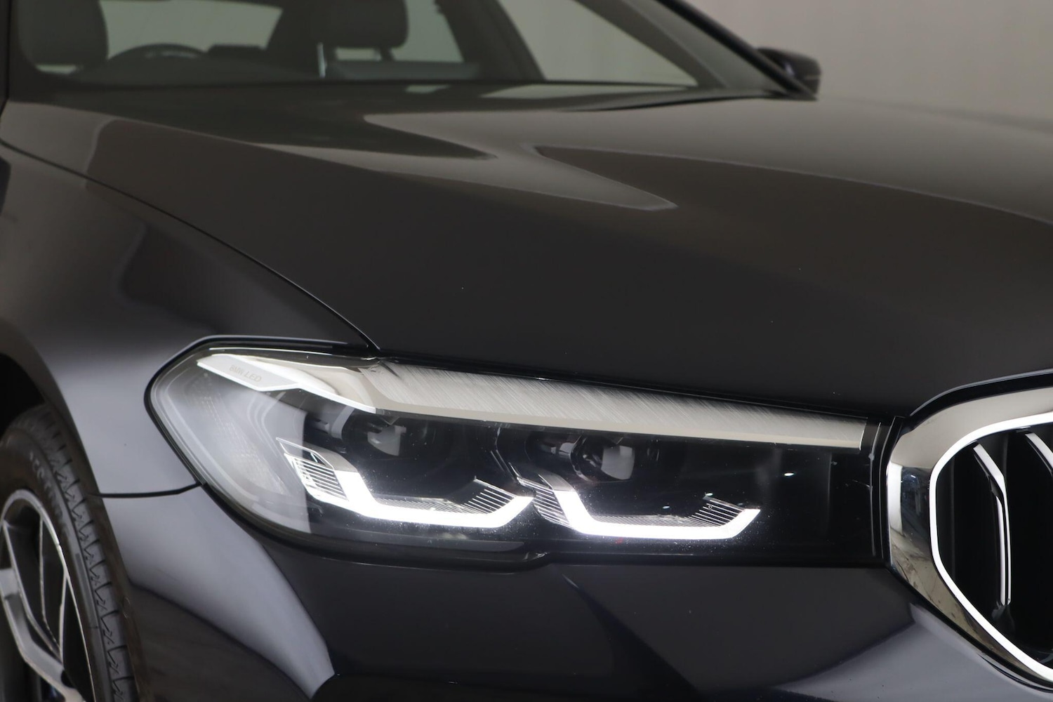 Used BMW 5 Series 2021 for sale - 76781589: Photo 10