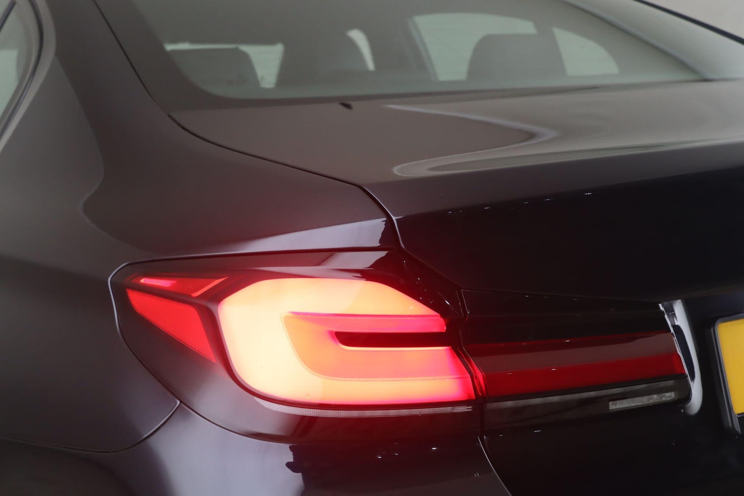 Used BMW 5 Series 2021 for sale - 76781589: Photo 11