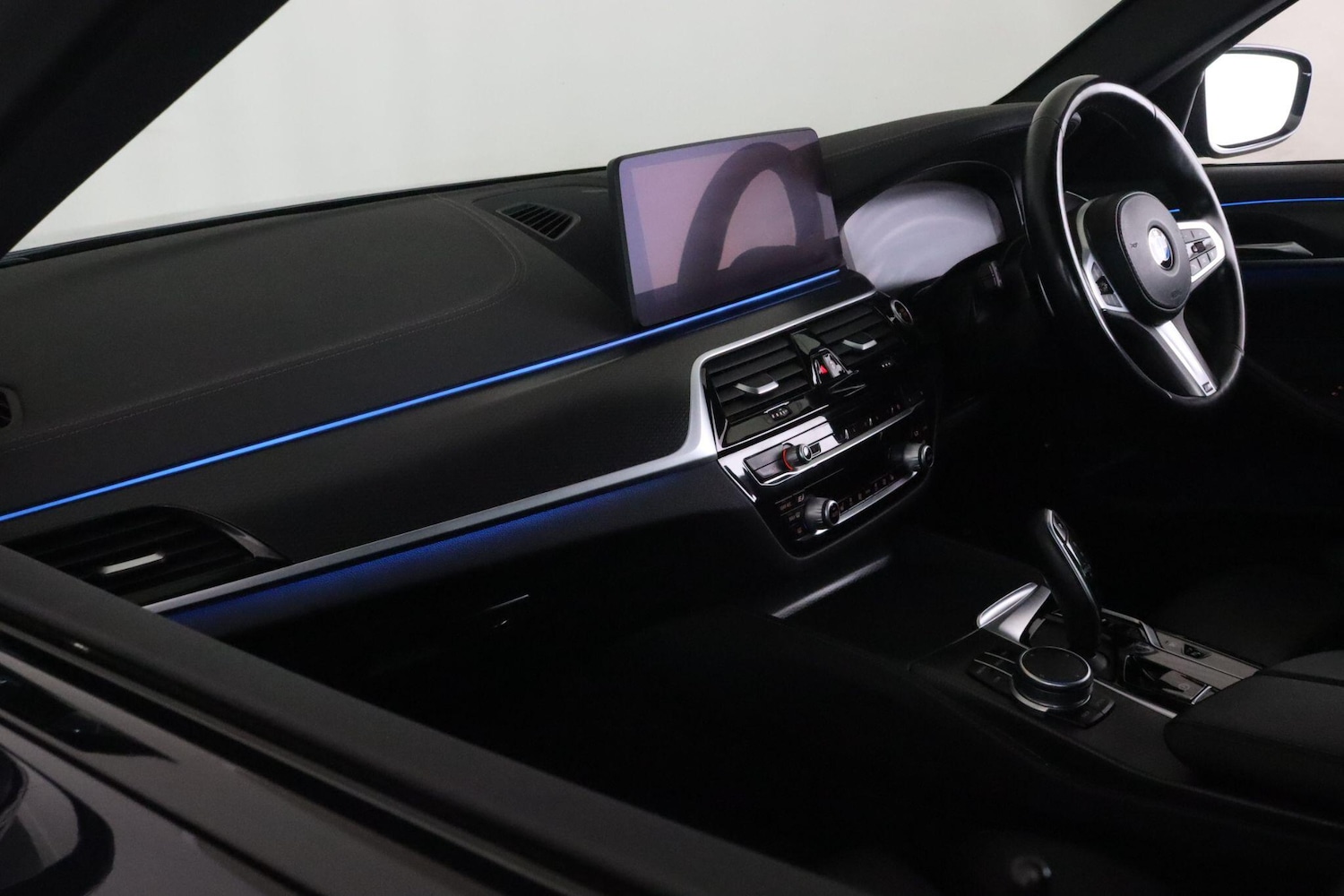 Used BMW 5 Series 2021 for sale - 76781589: Photo 12