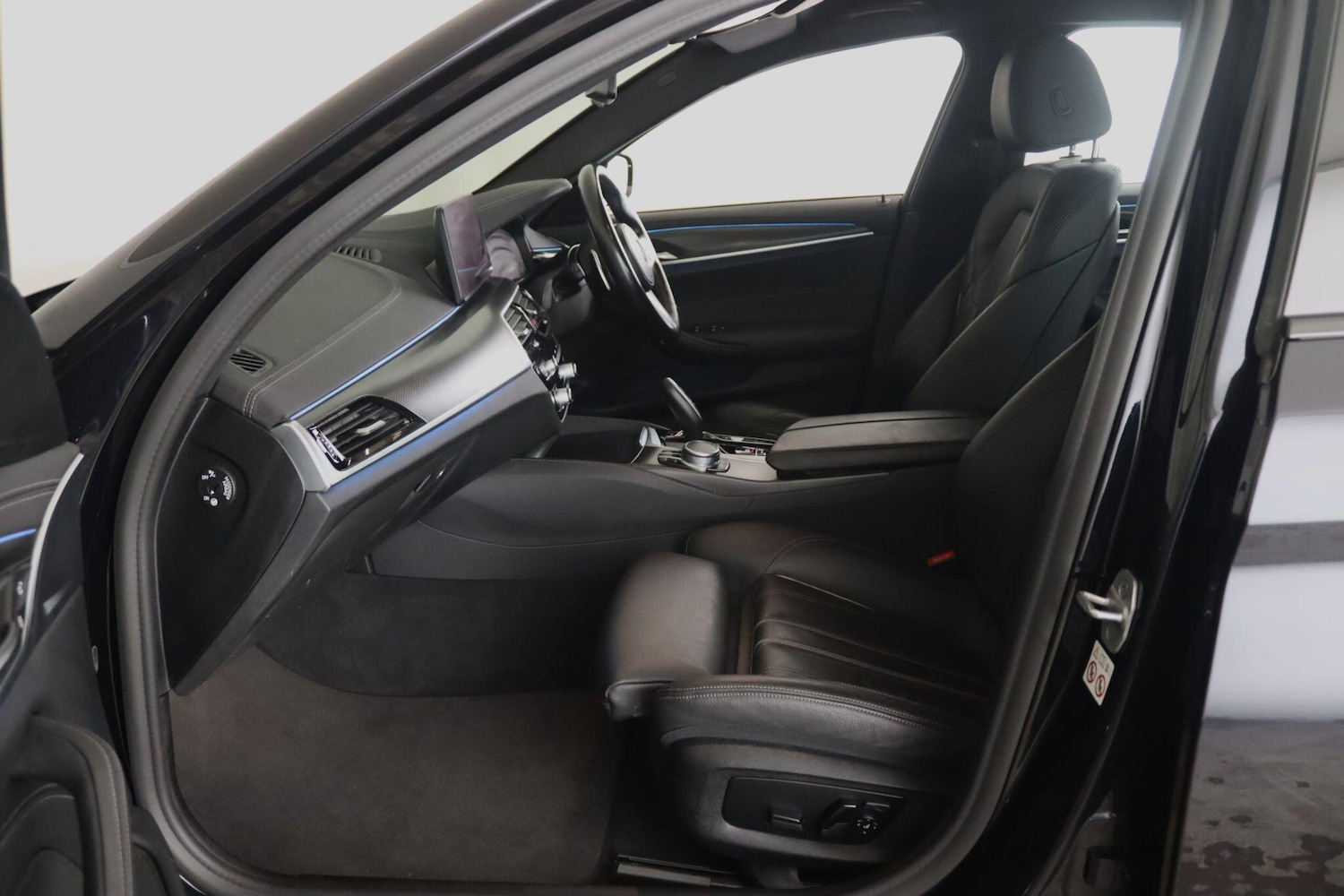 Used BMW 5 Series 2021 for sale - 76781589: Photo 13