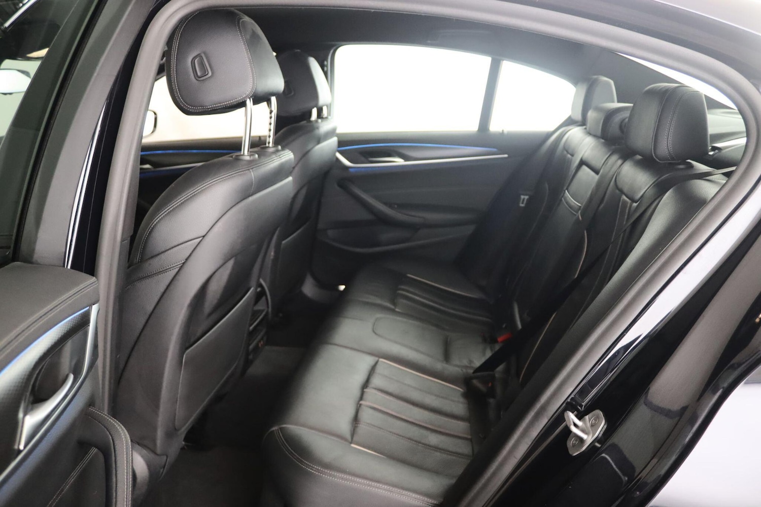 Used BMW 5 Series 2021 for sale - 76781589: Photo 14