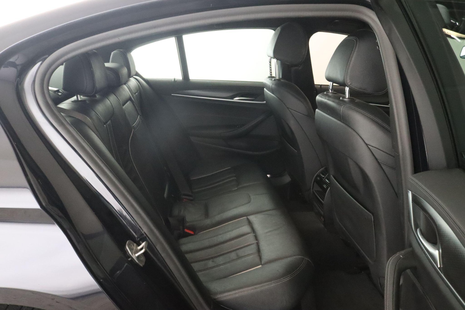 Used BMW 5 Series 2021 for sale - 76781589: Photo 16