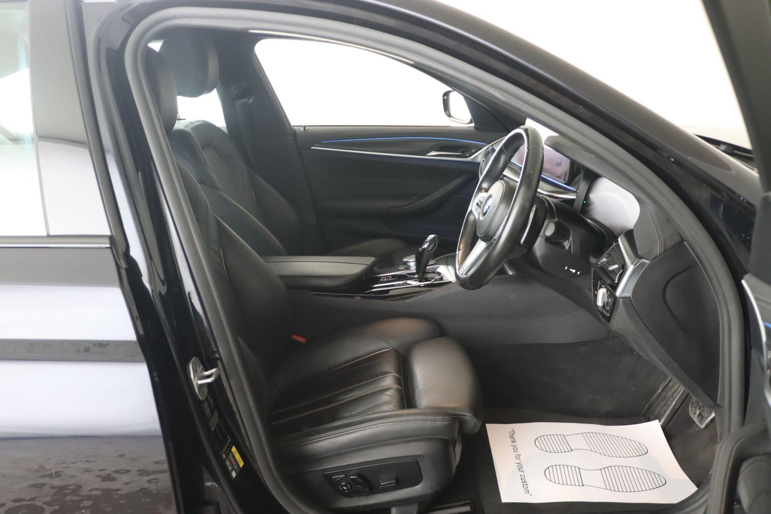 Used BMW 5 Series 2021 for sale - 76781589: Photo 19