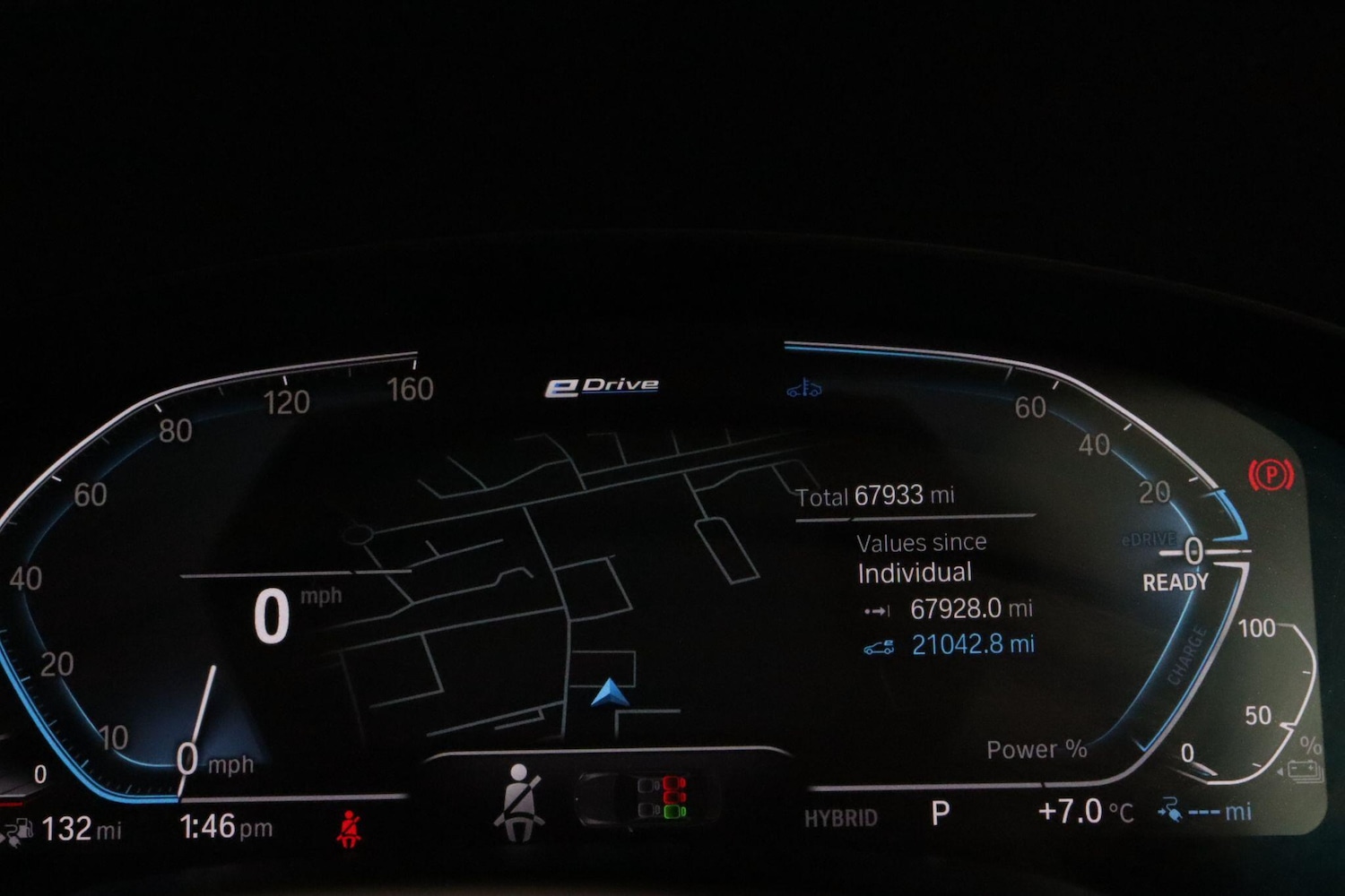 Used BMW 5 Series 2021 for sale - 76781589: Photo 22