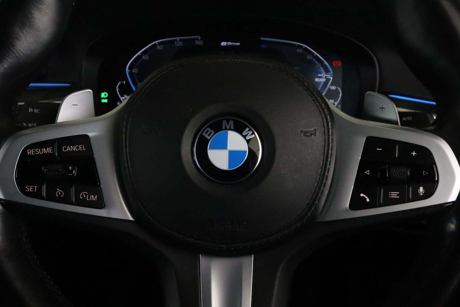 Used BMW 5 Series 2021 for sale - 76781589: Photo 23