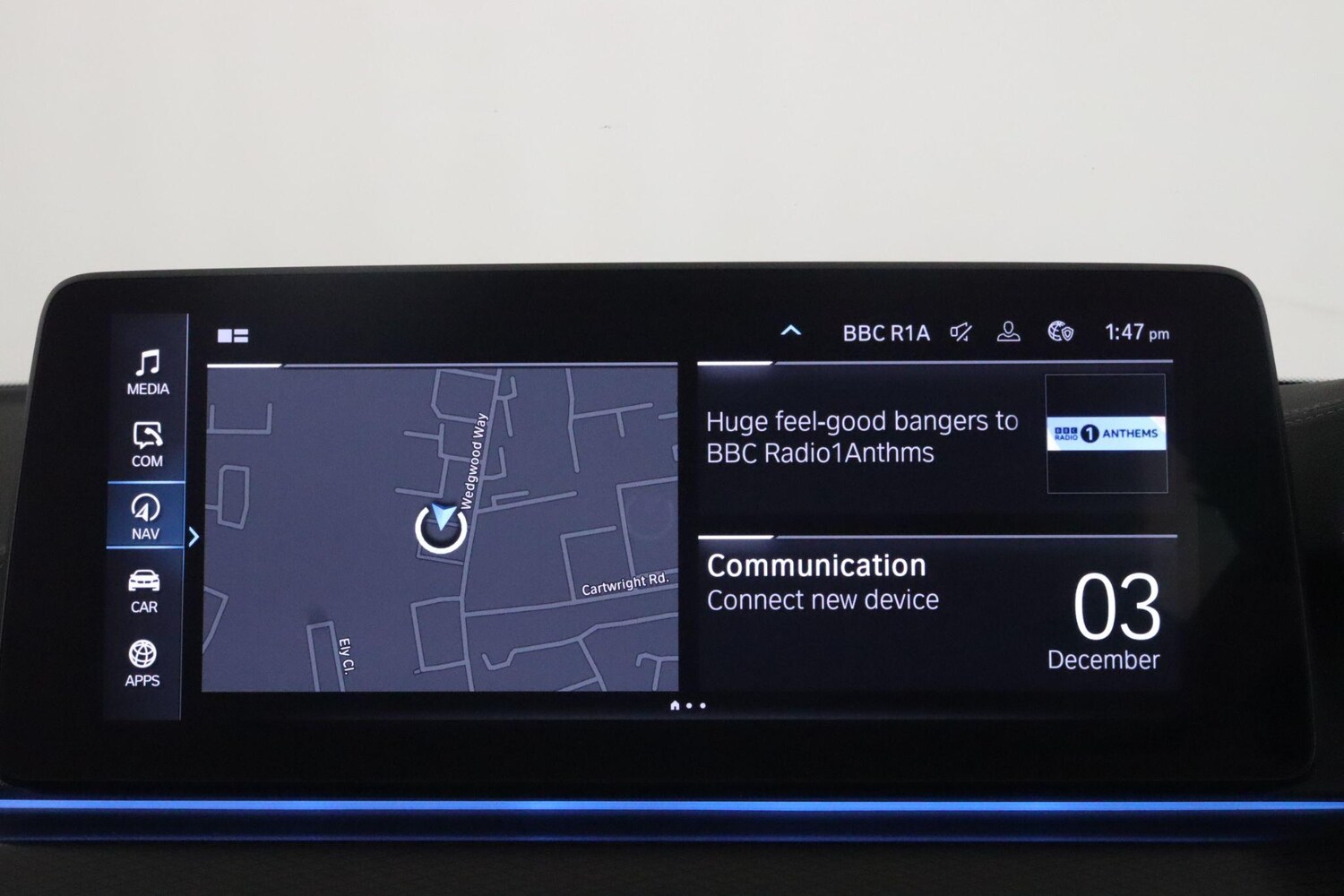 Used BMW 5 Series 2021 for sale - 76781589: Photo 30