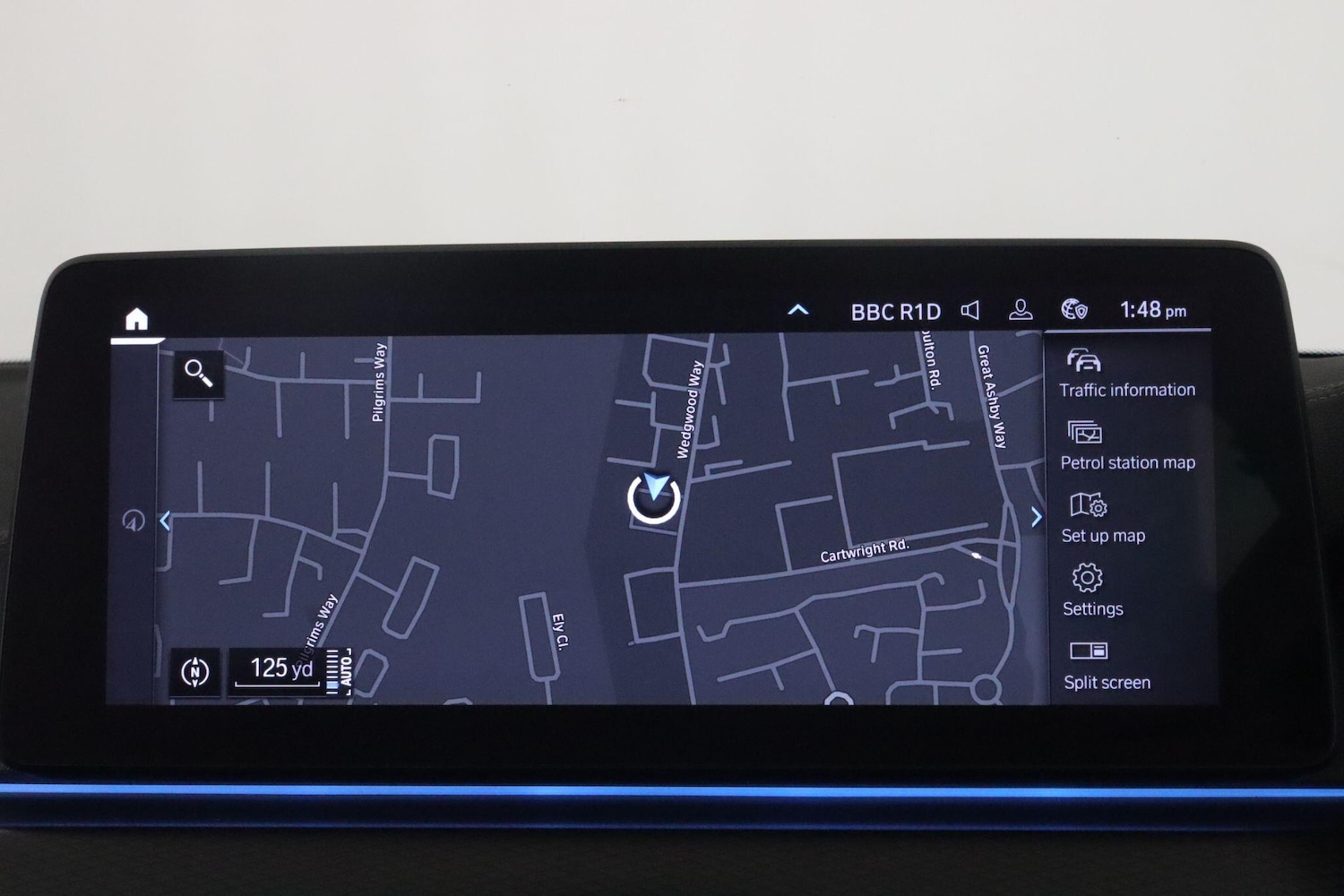 Used BMW 5 Series 2021 for sale - 76781589: Photo 34