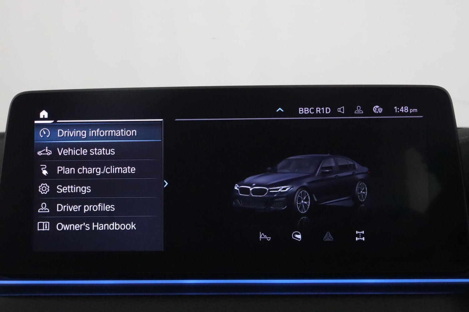 Used BMW 5 Series 2021 for sale - 76781589: Photo 38