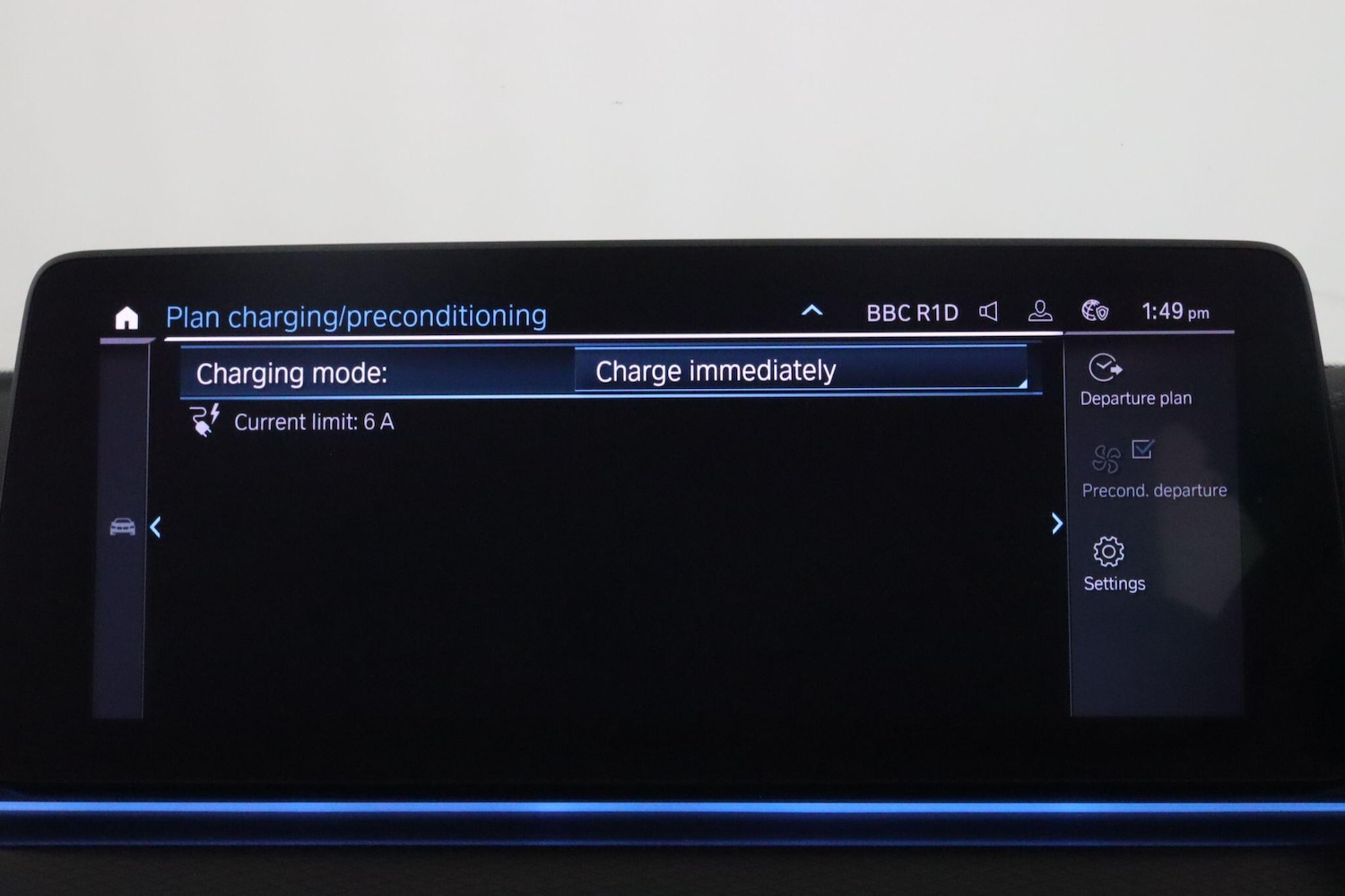 Used BMW 5 Series 2021 for sale - 76781589: Photo 44