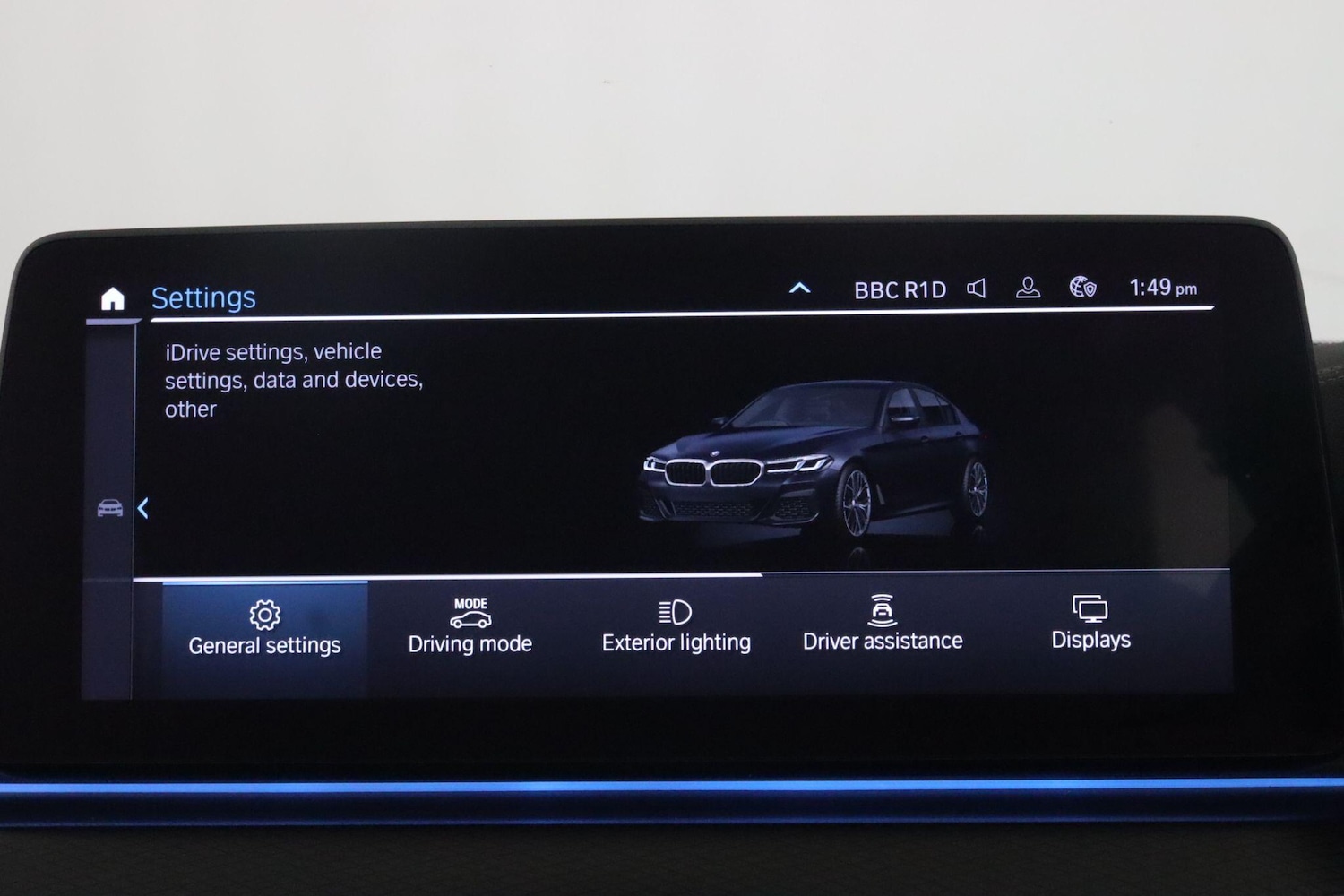 Used BMW 5 Series 2021 for sale - 76781589: Photo 45