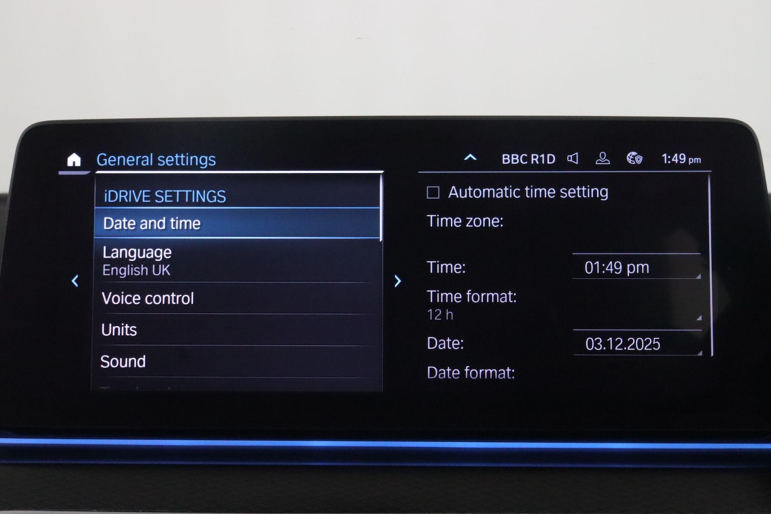 Used BMW 5 Series 2021 for sale - 76781589: Photo 46