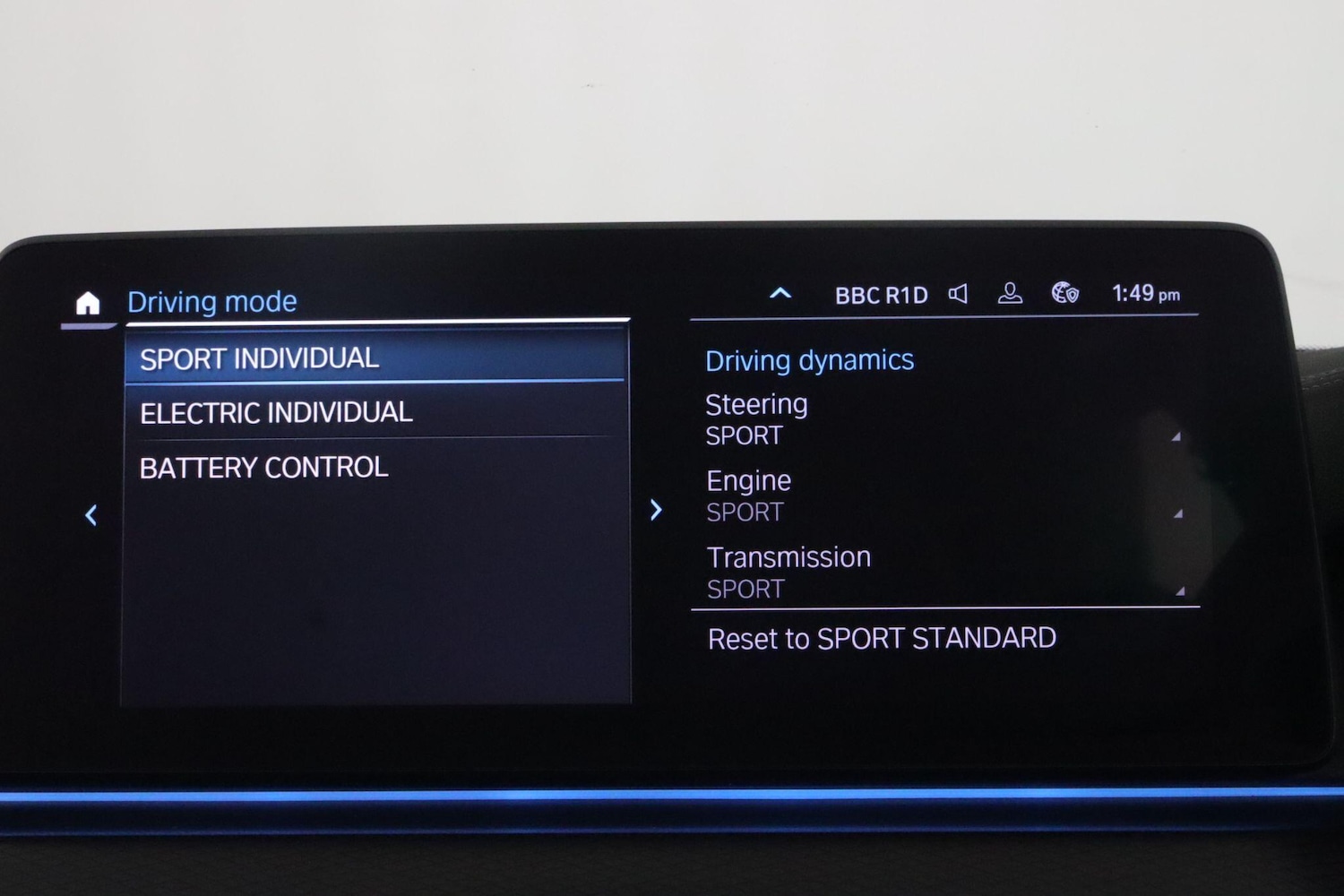 Used BMW 5 Series 2021 for sale - 76781589: Photo 47