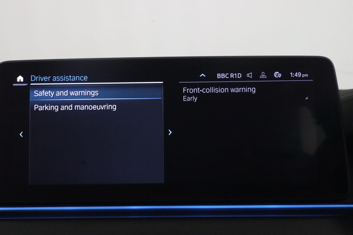 Used BMW 5 Series 2021 for sale - 76781589: Photo 49