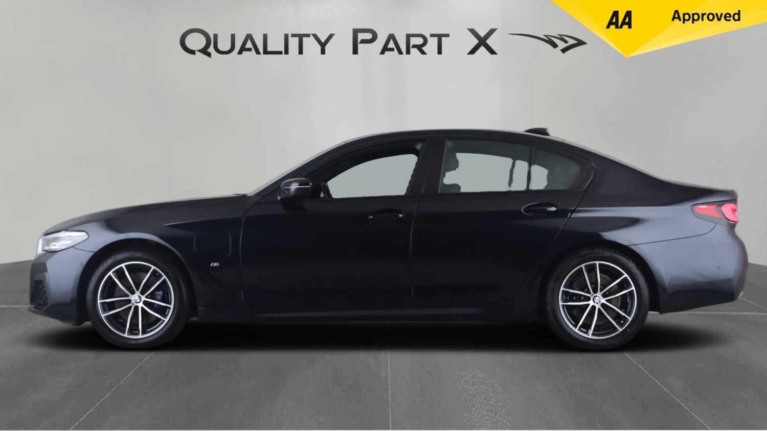 Used BMW 5 Series 2021 for sale - 76781589: Photo 5